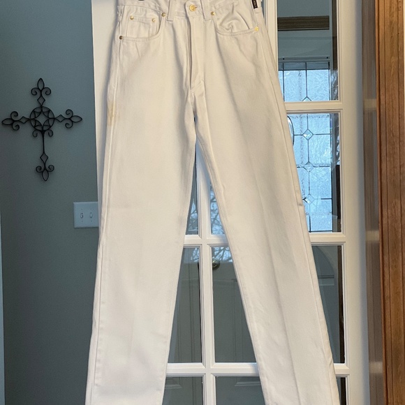 Versace Jeans Vintage Slim Fit